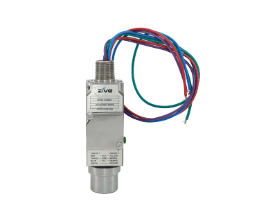 KY12-11隔爆型压力开?